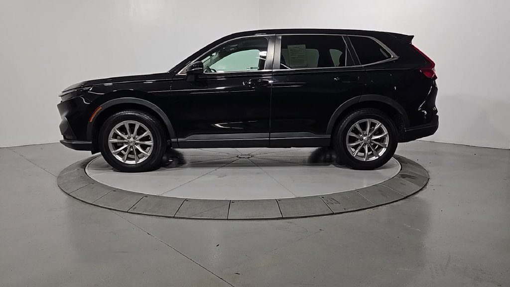 Used 2024 Honda CR-V EX image 2
