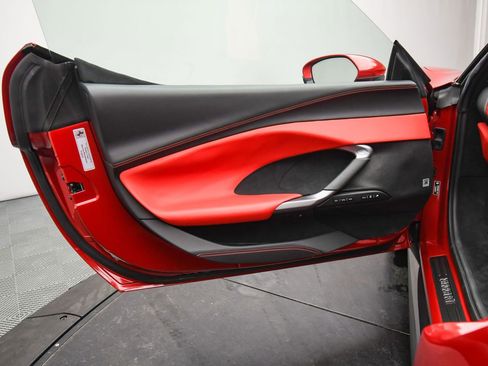 Used 2022 Ferrari 296 GTB Rosso Imola image 45