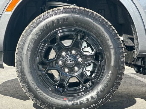 New 2026 Ford Ranger XLT w/ Equipment Group 301A High AWD/4WD image 23