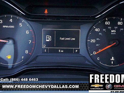 New 2026 Chevrolet Trax LS FWD image 30