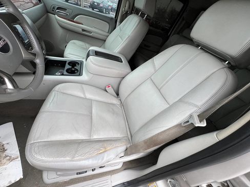 Used 2007 GMC Sierra 1500 SLT w/ SLE/SLT Trailering Package image 19