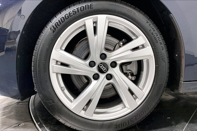 Used 2025 Audi A5 Premium w/ Convenience Package AWD/4WD image 5
