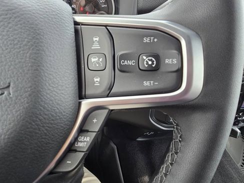 New 2026 RAM 2500 Big Horn image 11