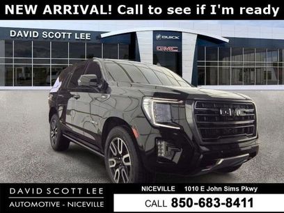 Used 2023 GMC Yukon AT4 w/ AT4 Premium Package