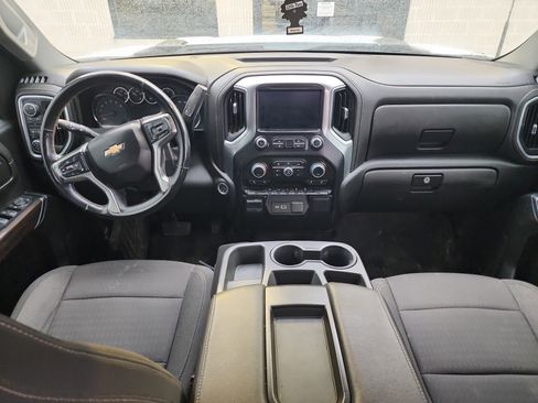 Used 2023 Chevrolet Silverado 2500 LT w/ All Star Edition image 11