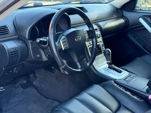 Used 2006 INFINITI G35 Sedan w/ (P02) Premium Pkg B image 17