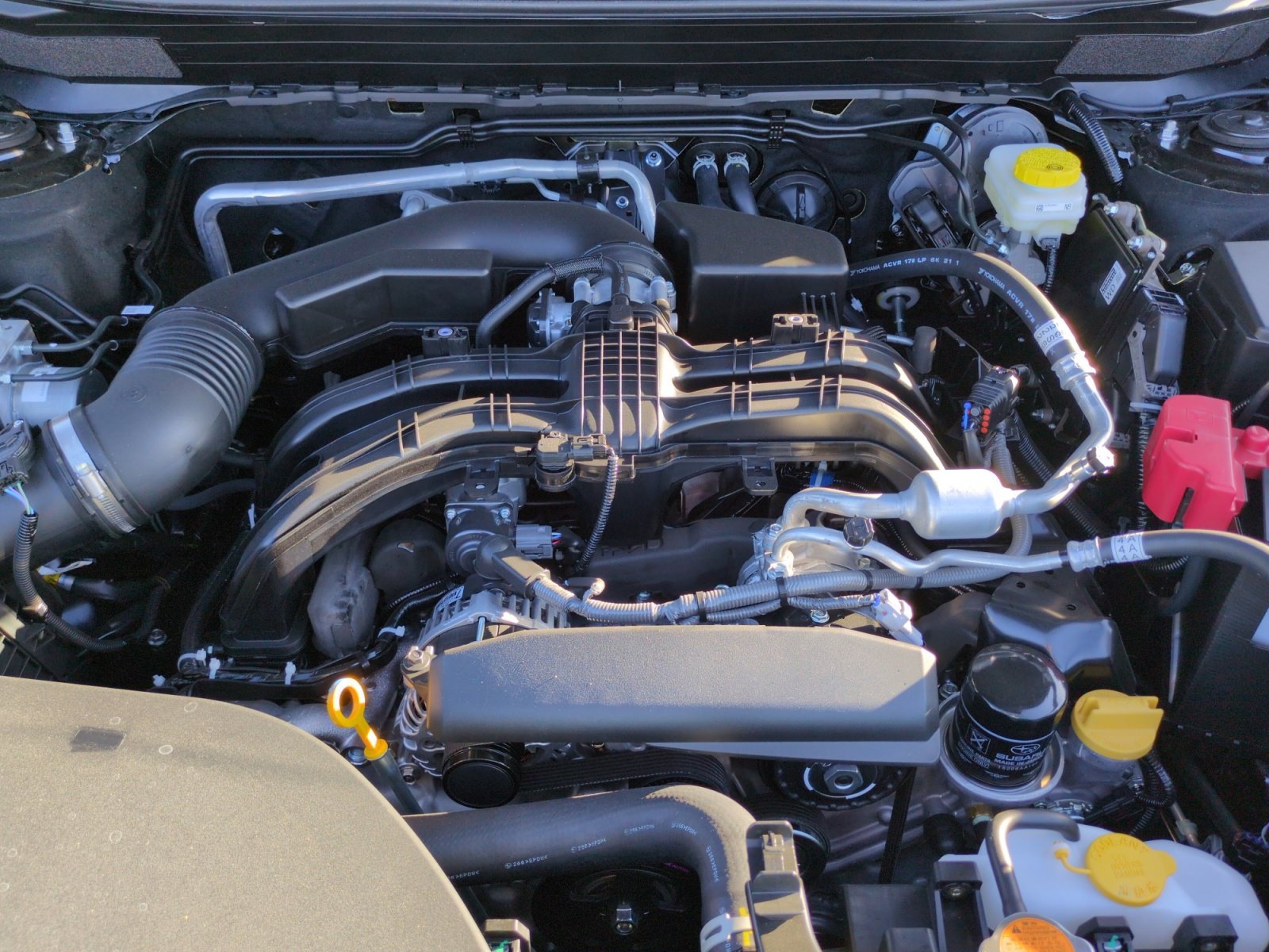 New 2026 Subaru Outback Premium AWD/4WD image 20