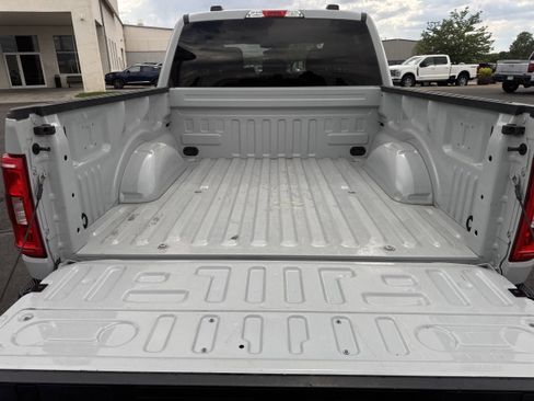 Certified 2023 Ford F150 XLT image 7