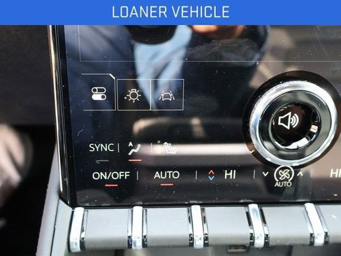 New 2026 GMC Terrain Elevation w/ Elevation Premium Package AWD/4WD image 29