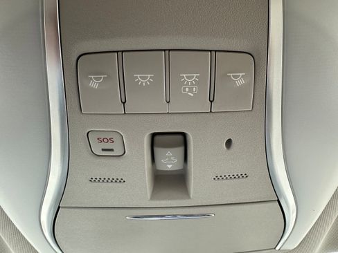 Used 2019 INFINITI QX60 Luxe w/ Sensory Package image 31