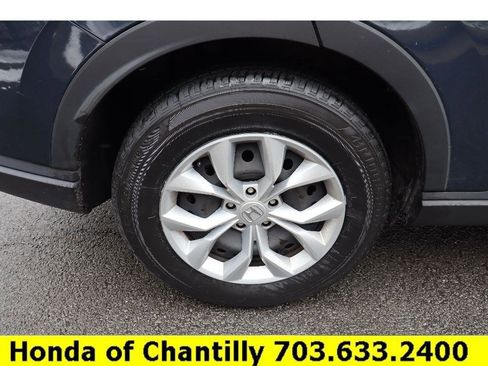 Used 2023 Honda CR-V LX image 29