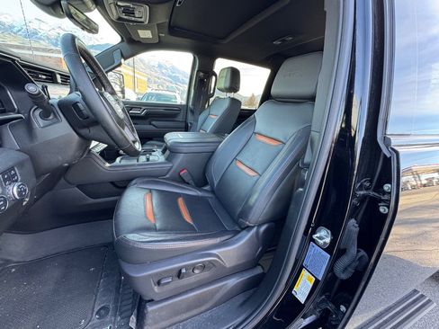 Used 2024 GMC Sierra 3500 AT4 w/ AT4 Premium Plus Package image 17