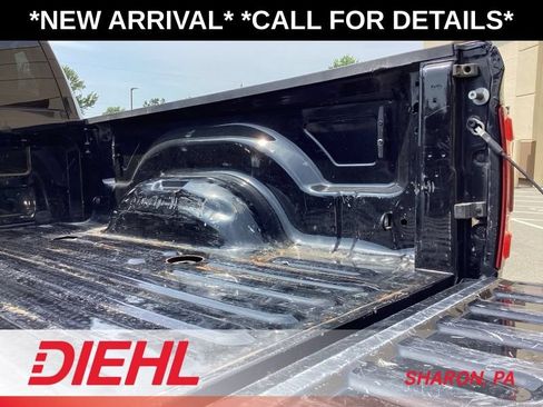 Used 2022 RAM 3500 Laramie w/ Snow Chief Group AWD/4WD image 19