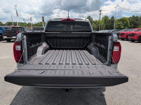 New 2026 GMC Canyon Elevation w/ Convenience Package AWD/4WD image 7