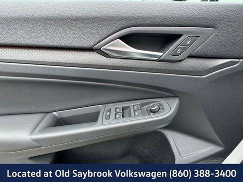New 2024 Volkswagen GTI SE image 21