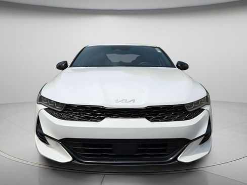 Used 2023 Kia K5 GT-Line w/ GT-Line Premium Package image 9