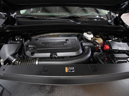 Used 2023 Buick Envision Preferred AWD/4WD image 12