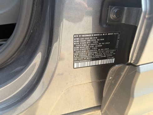 Used 2024 Volkswagen Taos S FWD image 19