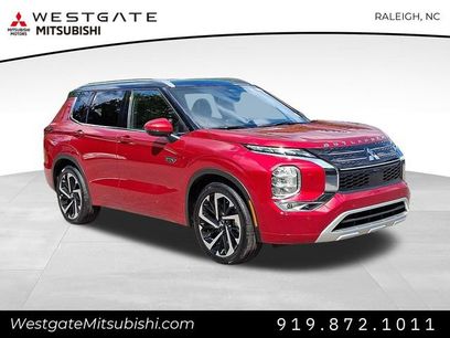 Used 2023 Mitsubishi Outlander SEL