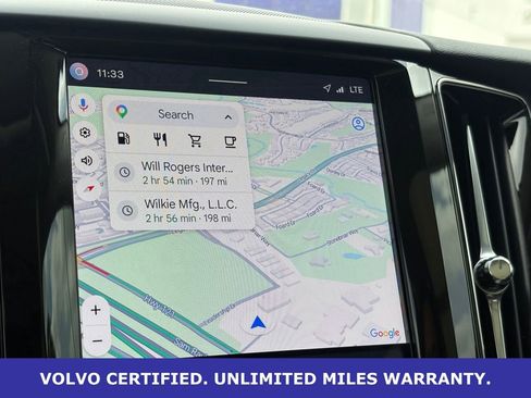 Certified 2025 Volvo XC60 B5 Plus AWD/4WD image 23
