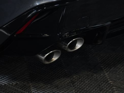 Used 2023 Lexus IS 500 w/ Protection Package image 18