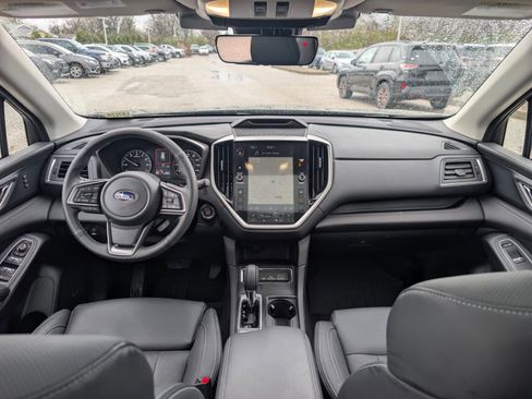 Certified 2026 Subaru Ascent Limited image 12