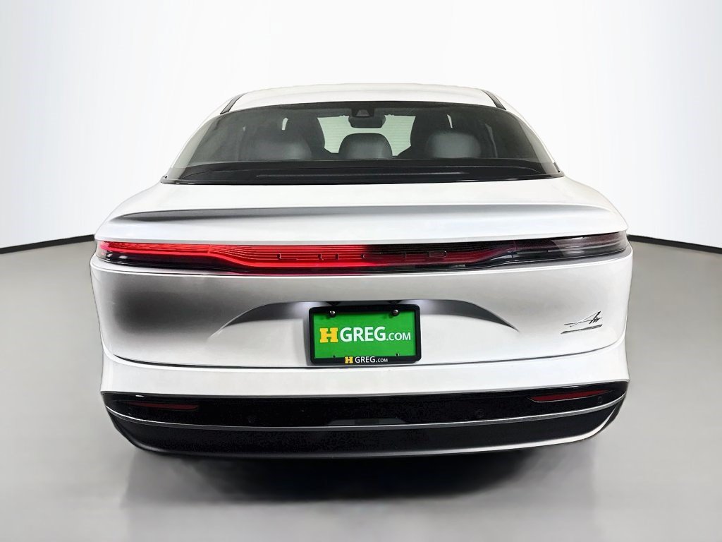 Used 2024 Lucid Air Touring AWD/4WD image 8