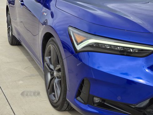 Certified 2023 Acura Integra A-Spec image 14