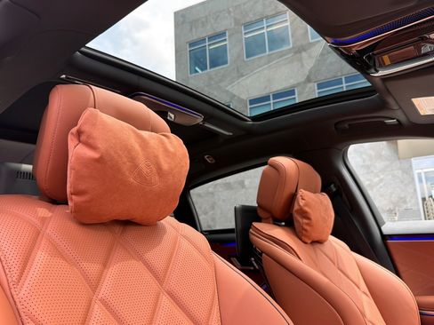 New 2026 Mercedes-Benz Maybach S 680 4MATIC image 15
