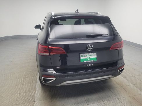 Used 2024 Volkswagen Taos SE FWD image 6