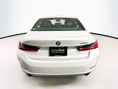 Used 2024 BMW 330i Sedan image 7