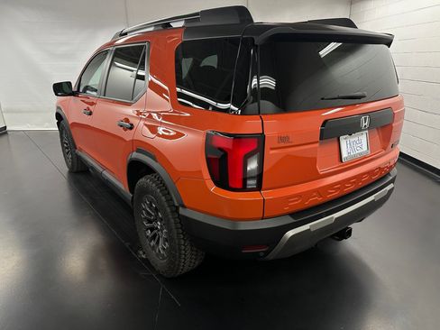 New 2026 Honda Passport TrailSport image 3