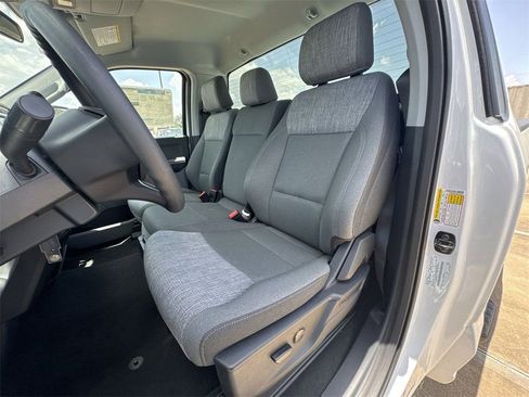 New 2025 Ford F350 XLT w/ FX4 Off-Road Package image 19