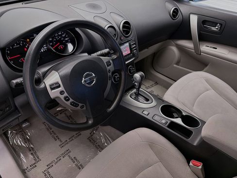 Used 2015 Nissan Rogue S w/ Convenience Package image 7