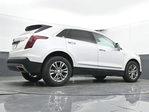 Used 2023 Cadillac XT5 Premium Luxury w/ Technology Package AWD/4WD image 52
