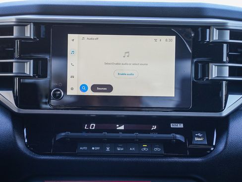 New 2025 Toyota Tundra SR5 image 16