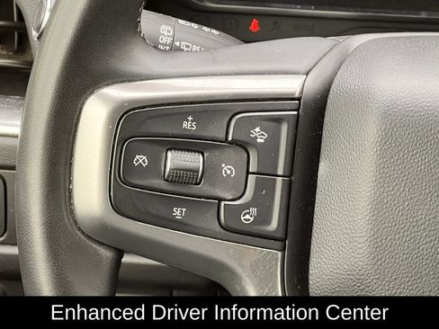 Used 2024 Chevrolet Tahoe Z71 w/ Z71 Off-Road Package image 16