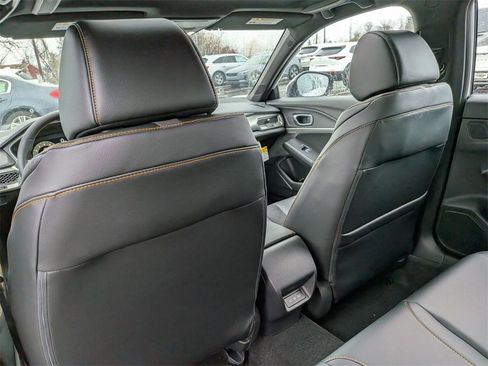 New 2026 Acura Integra A-Spec image 26