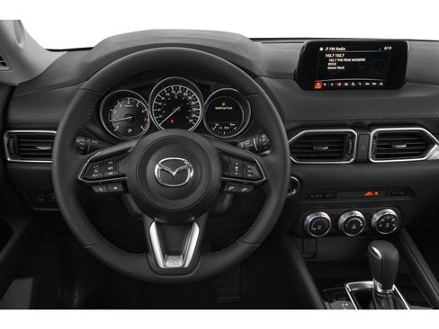 Used 2019 MAZDA CX-5 Grand Touring image 5