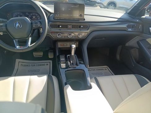Used 2025 Acura Integra A-Spec image 22