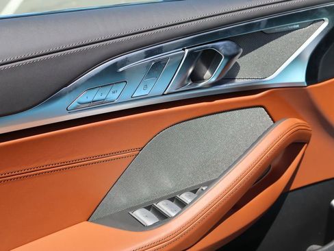 New 2026 BMW 840i xDrive Convertible AWD/4WD image 16