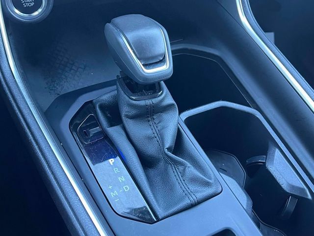 Certified 2026 Toyota Grand Highlander AWD image 31