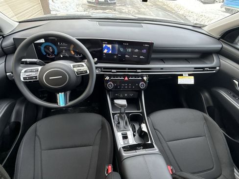 New 2026 Hyundai Tucson SEL image 22