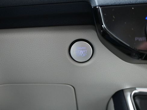 New 2026 Kia Carnival EX FWD image 26