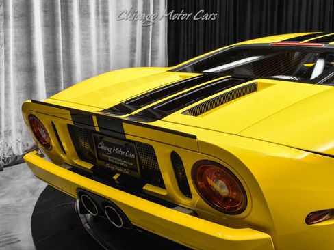 Used 2005 Ford GT image 35