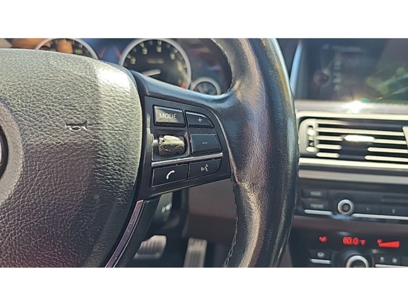 Used 2014 BMW 535i Sedan RWD image 19