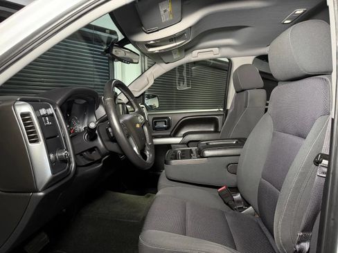 Used 2014 Chevrolet Silverado 1500 LT w/ Max Trailering Package RWD image 25