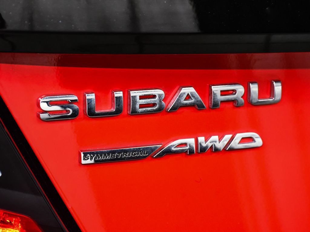 Used 2024 Subaru WRX Premium AWD/4WD image 70
