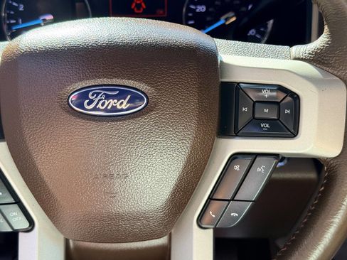 Used 2019 Ford F250 King Ranch w/ King Ranch Ultimate Package image 28