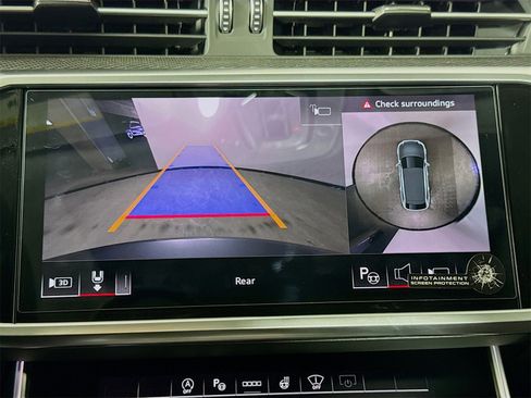 New 2026 Audi RS 6 performance image 14